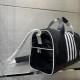 THOM BROWNE Travel Bag 2023FW Latest Release Immediately THOM BROWNE Travel Bag 2023FW Latest Release Immediately