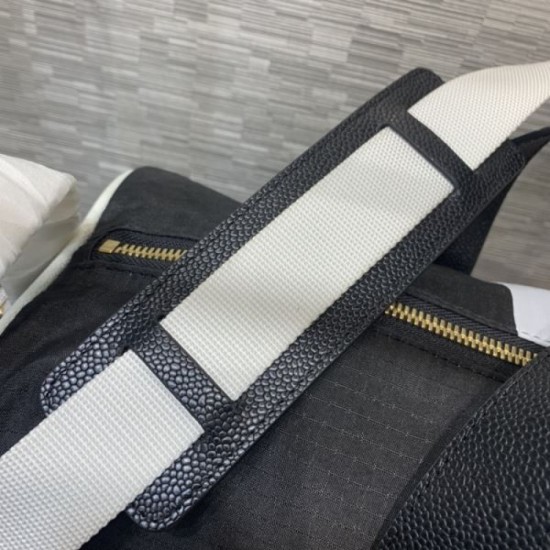 THOM BROWNE Travel Bag 2023FW Latest Release Immediately THOM BROWNE Travel Bag 2023FW Latest Release Immediately