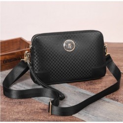 VERSACE Versace 2023SS shoulder bag fashionable with one piece