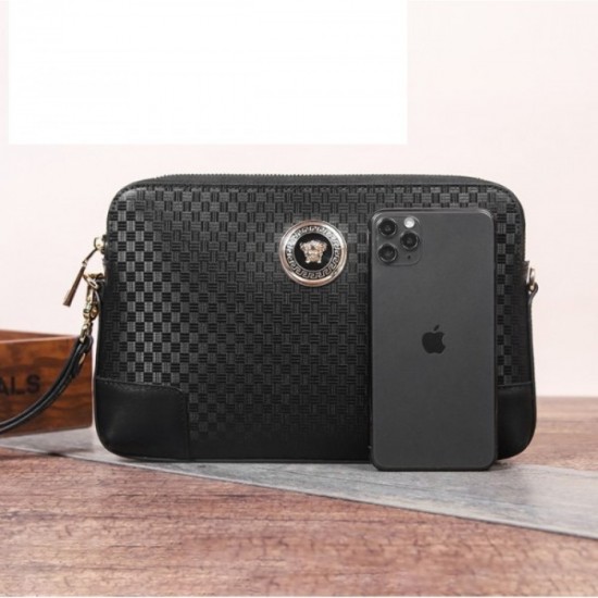 VERSACE Versace 2023SS shoulder bag fashionable with one piece VERSACE Versace 2023SS shoulder bag fashionable with one piece