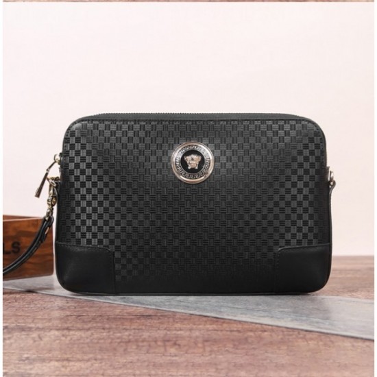 VERSACE Versace 2023SS shoulder bag fashionable with one piece VERSACE Versace 2023SS shoulder bag fashionable with one piece