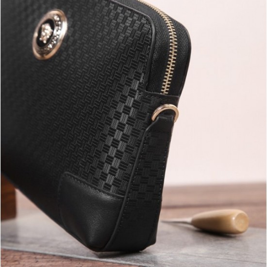 VERSACE Versace 2023SS shoulder bag fashionable with one piece VERSACE Versace 2023SS shoulder bag fashionable with one piece