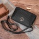 VERSACE Versace 2023SS shoulder bag fashionable with one piece VERSACE Versace 2023SS shoulder bag fashionable with one piece