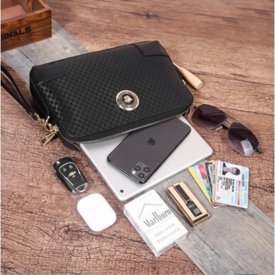 VERSACE Versace 2023SS shoulder bag fashionable with one piece VERSACE Versace 2023SS shoulder bag fashionable with one piece