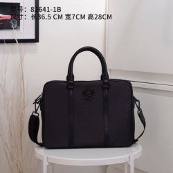 VERSACE Versace 2023SS briefcase HOT new arrival