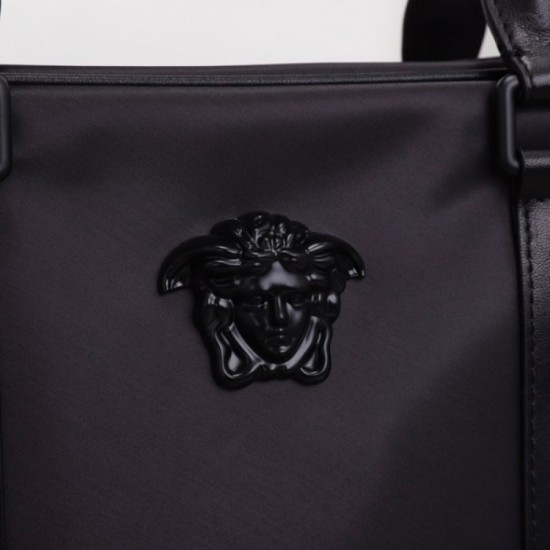 VERSACE Versace 2023SS briefcase HOT new arrival VERSACE Versace 2023SS briefcase HOT new arrival