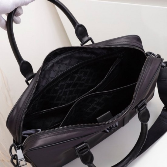 VERSACE Versace 2023SS briefcase HOT new arrival VERSACE Versace 2023SS briefcase HOT new arrival