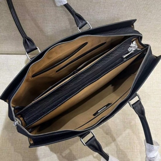 VERSACE Versace 2023SS briefcase outstanding breathability VERSACE Versace 2023SS briefcase outstanding breathability