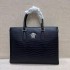VERSACE Versace 2023SS briefcase Attractive new work