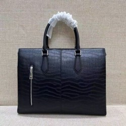 VERSACE Versace 2023SS briefcase Attractive new work