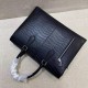 VERSACE Versace 2023SS briefcase Attractive new work VERSACE Versace 2023SS briefcase Attractive new work