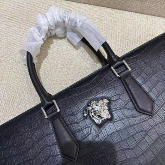 VERSACE Versace 2023SS briefcase Attractive new work VERSACE Versace 2023SS briefcase Attractive new work