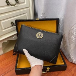VERSACE Versace 2023SS Clutch bag Attractive style