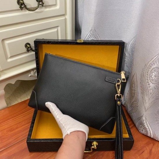 VERSACE Versace 2023SS Clutch bag Attractive style VERSACE Versace 2023SS Clutch bag Attractive style
