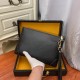 VERSACE Versace 2023SS Clutch bag Attractive style VERSACE Versace 2023SS Clutch bag Attractive style