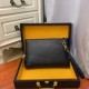 VERSACE Versace 2023SS Clutch bag Attractive style VERSACE Versace 2023SS Clutch bag Attractive style
