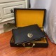 VERSACE Versace 2023SS Clutch bag Attractive style VERSACE Versace 2023SS Clutch bag Attractive style