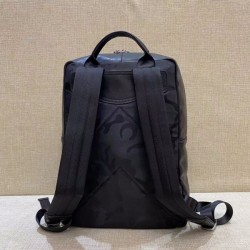 VERSACE Versace 2023SS backpack classic popular latest work