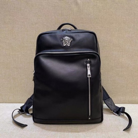 VERSACE Versace 2023SS backpack classic popular latest work VERSACE Versace 2023SS backpack classic popular latest work
