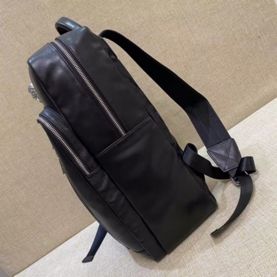 VERSACE Versace 2023SS backpack classic popular latest work VERSACE Versace 2023SS backpack classic popular latest work