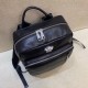 VERSACE Versace 2023SS backpack classic popular latest work VERSACE Versace 2023SS backpack classic popular latest work