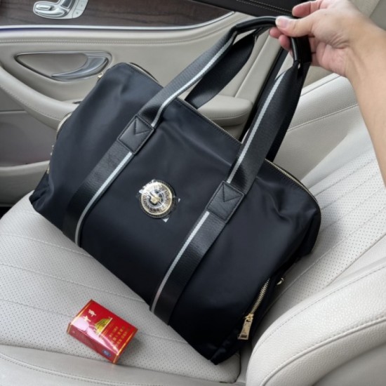 VERSACE Versace 2023SS travel bag gift OK VERSACE Versace 2023SS travel bag gift OK