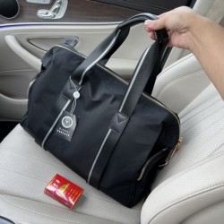 VERSACE Versace 2023SS travel bag gift OK