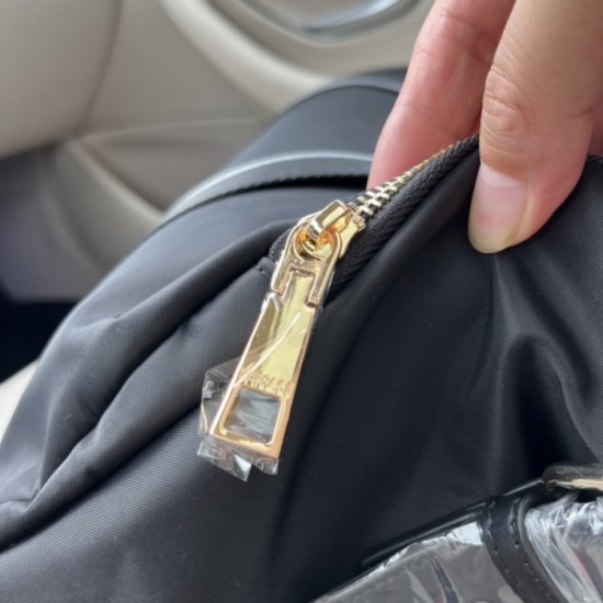 VERSACE Versace 2023SS travel bag gift OK VERSACE Versace 2023SS travel bag gift OK