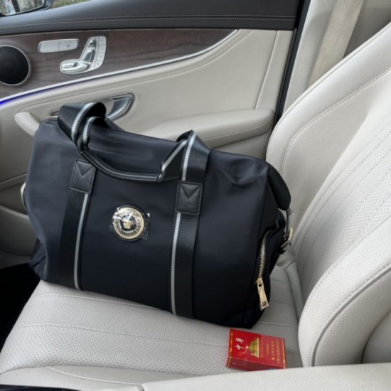 VERSACE Versace 2023SS travel bag gift OK VERSACE Versace 2023SS travel bag gift OK