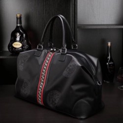 VERSACE Versace 2023SS travel bag is very popular this year