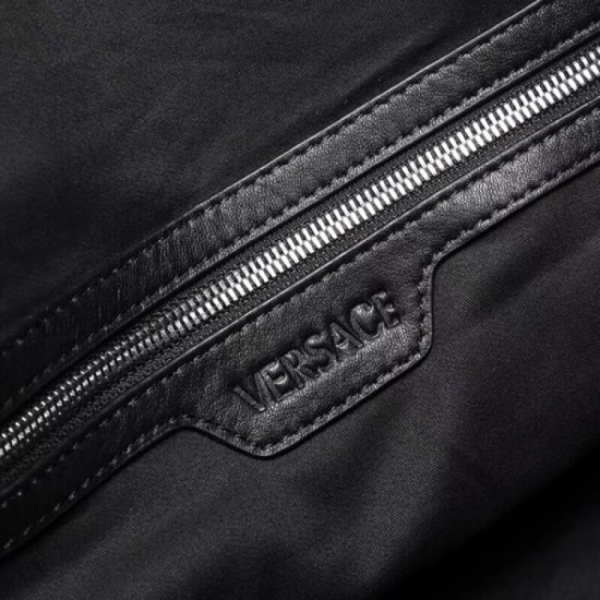 VERSACE Versace 2023SS travel bag is very popular this year VERSACE Versace 2023SS travel bag is very popular this year