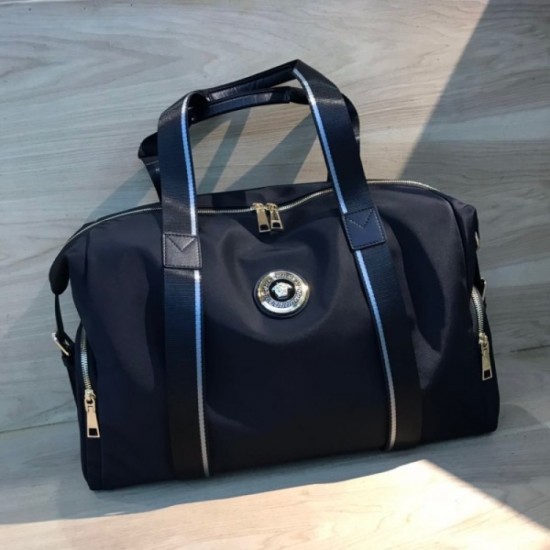 VERSACE Versace 2023SS travel bag very difficult to obtain VERSACE Versace 2023SS travel bag very difficult to obtain