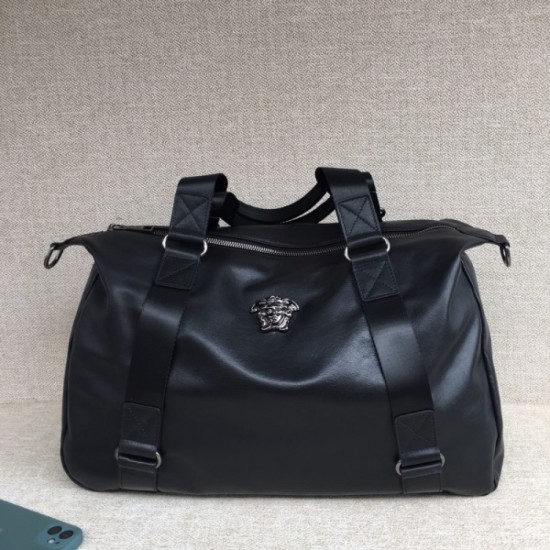 VERSACE Versace 2023SS travel bag popularity rising VERSACE Versace 2023SS travel bag popularity rising