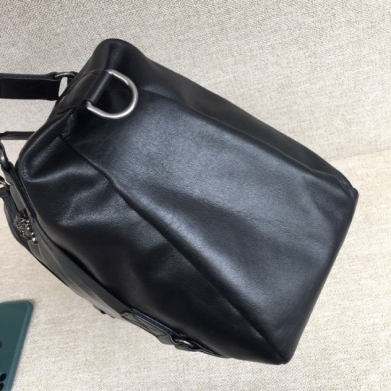 VERSACE Versace 2023SS travel bag popularity rising VERSACE Versace 2023SS travel bag popularity rising