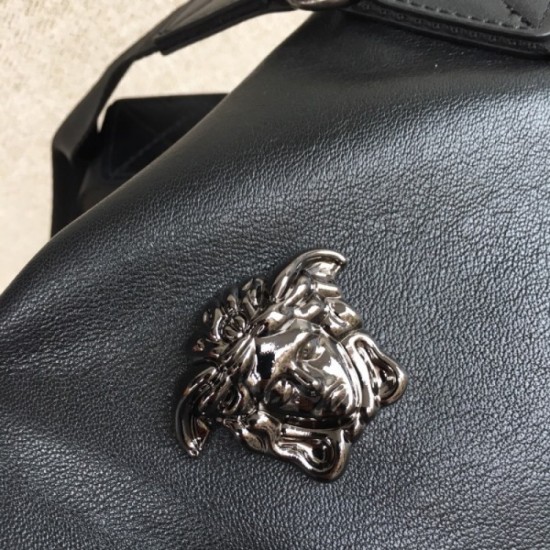 VERSACE Versace 2023SS travel bag popularity rising VERSACE Versace 2023SS travel bag popularity rising