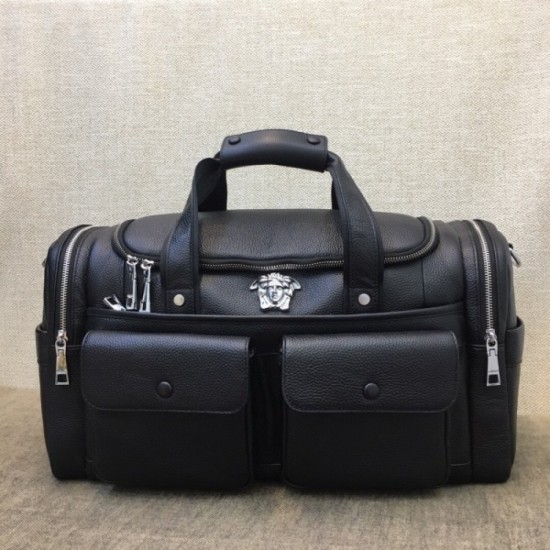 VERSACE Versace 2023SS travel bag long-awaited product VERSACE Versace 2023SS travel bag long-awaited product