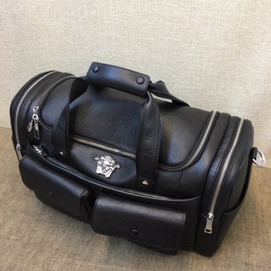 VERSACE Versace 2023SS travel bag long-awaited product VERSACE Versace 2023SS travel bag long-awaited product