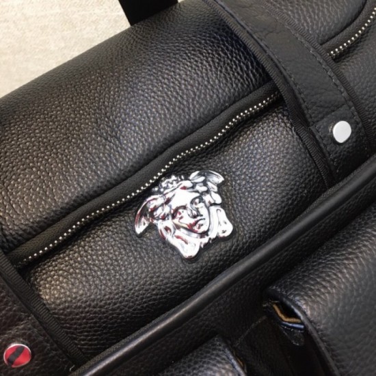 VERSACE Versace 2023SS travel bag long-awaited product VERSACE Versace 2023SS travel bag long-awaited product