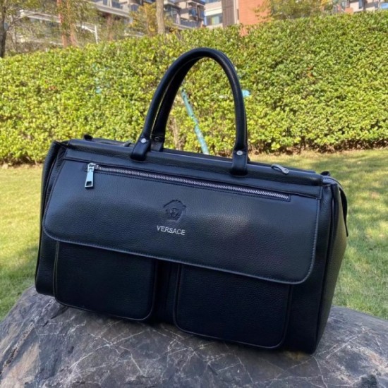 VERSACE Versace 2023SS travel bag big success in spring VERSACE Versace 2023SS travel bag big success in spring