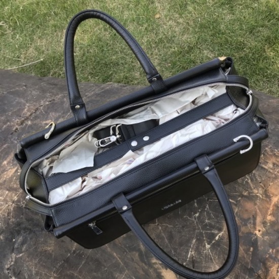 VERSACE Versace 2023SS travel bag big success in spring VERSACE Versace 2023SS travel bag big success in spring