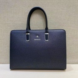 VIP price from overseas 2023SS VERSACE Versace briefcase