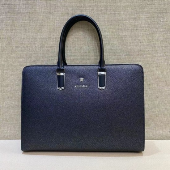 VIP price from overseas 2023SS VERSACE Versace briefcase VIP price from overseas 2023SS VERSACE Versace briefcase