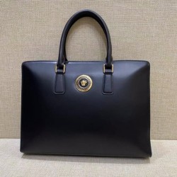Highly rated item 2023SS VERSACE Versace briefcase