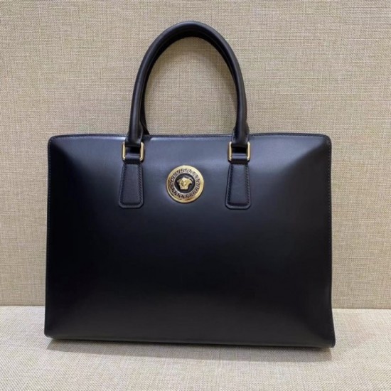 Highly rated item 2023SS VERSACE Versace briefcase Highly rated item 2023SS VERSACE Versace briefcase