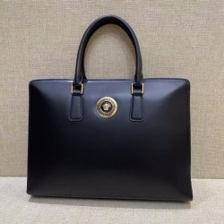 Highly rated item 2023SS VERSACE Versace briefcase