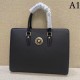 The popularity never fades! 2023SS VERSACE Versace briefcase The popularity never fades! 2023SS VERSACE Versace briefcase