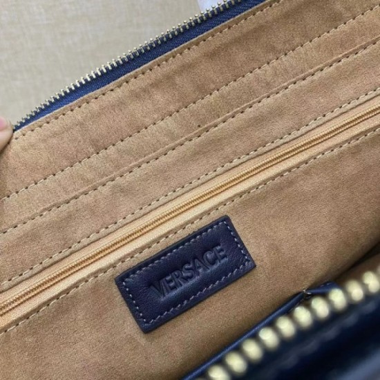 The popularity never fades! 2023SS VERSACE Versace briefcase The popularity never fades! 2023SS VERSACE Versace briefcase