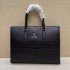 Classic style 2023SS VERSACE Versace briefcase
