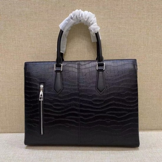 Classic style 2023SS VERSACE Versace briefcase Classic style 2023SS VERSACE Versace briefcase