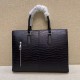 Classic style 2023SS VERSACE Versace briefcase Classic style 2023SS VERSACE Versace briefcase